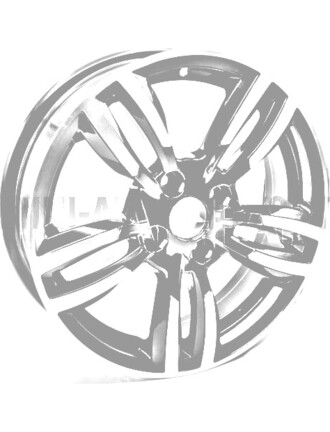 15" ratlankis Microcar MGO6 / Due6