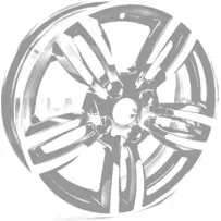15" ratlankis Microcar MGO6 / Due6
