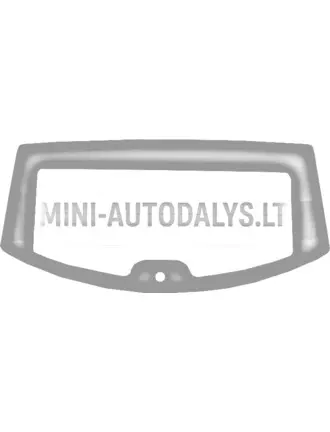 Galinis langas Chatenet CH46