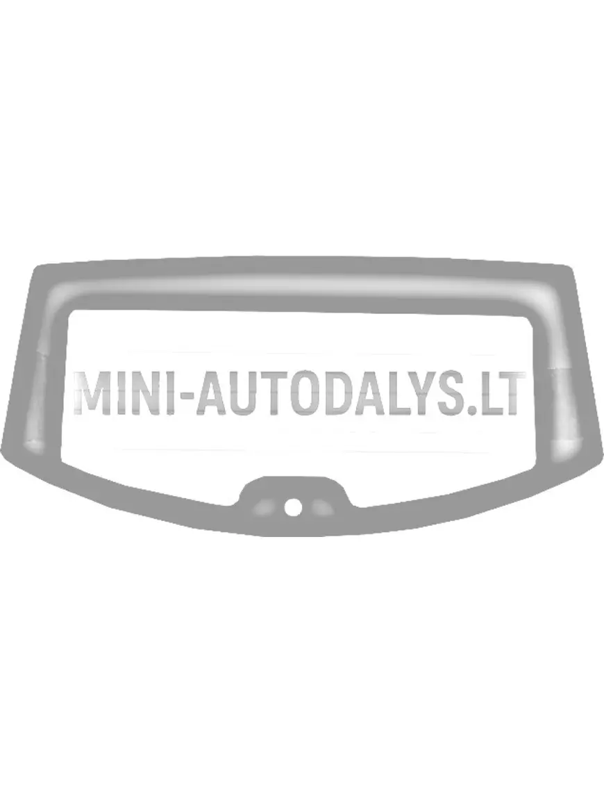 Galinis langas Chatenet CH46