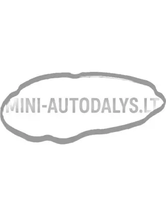Vožtuvo dangčio tarpiklis Kubota Z482-E4B