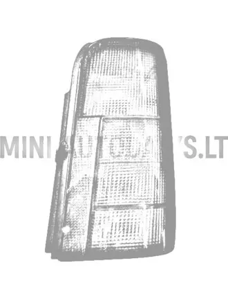 Galinis dešinysis žibintas JDM Albizia / Bellier Divane / Ligier X-Too 2
