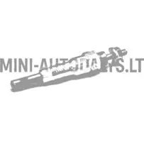 Kaitinimo žvakė Kubota Aixam 540