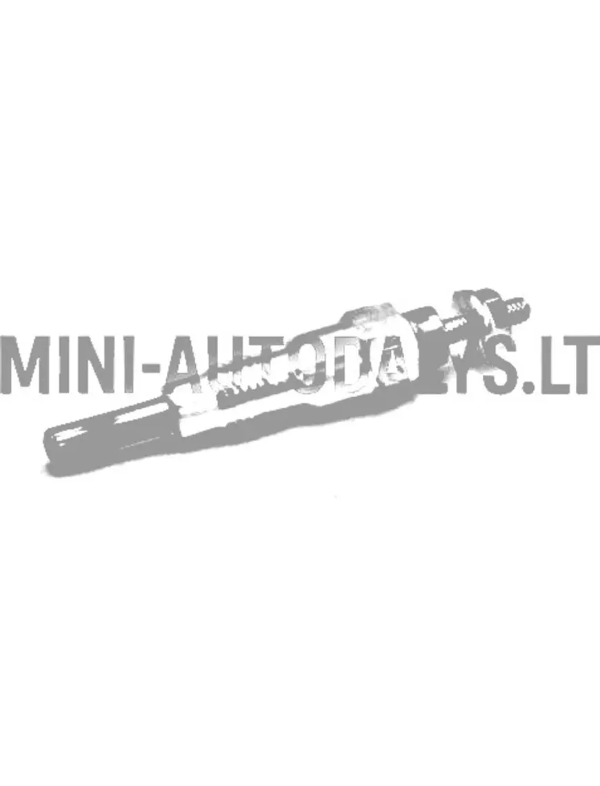 Kaitinimo žvakė Kubota Aixam 540