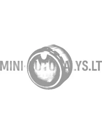 Šildytuvo rankenėlė Aixam Impulsion / Vision