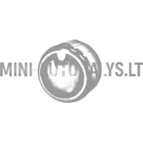 Šildytuvo rankenėlė Aixam Impulsion / Vision