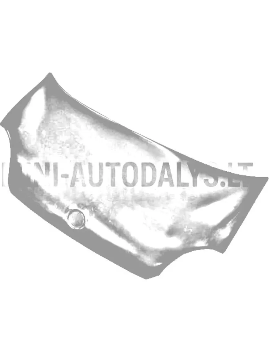 Dangtis Aixam 500.4