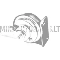 Horn Aixam