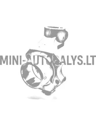 Vairo traukė Casalini / Bellier / Chatenet