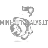 Vairo traukė Casalini / Bellier / Chatenet