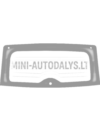 Galinis langas Chatenet CH26 / CH28 / CH30
