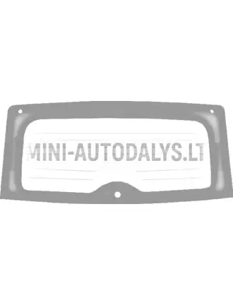 Galinis langas Chatenet CH26 / CH28 / CH30