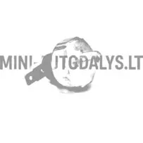 Alyvos slėgio jungiklis Mitsubishi