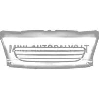 Priekinis buferis JDM Abaca
