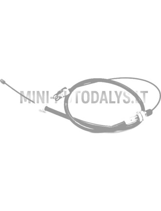 Rankinio stabdžio trosas JDM Aloës / Roxsy / Xheos