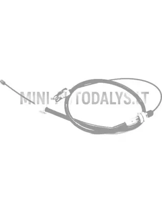 Rankinio stabdžio trosas JDM Aloës / Roxsy / Xheos