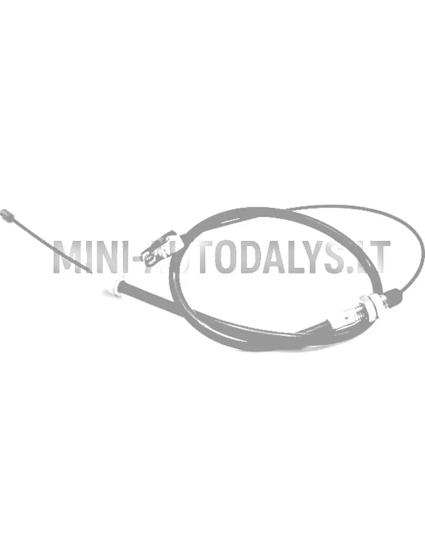Rankinio stabdžio trosas JDM Aloës / Roxsy / Xheos
