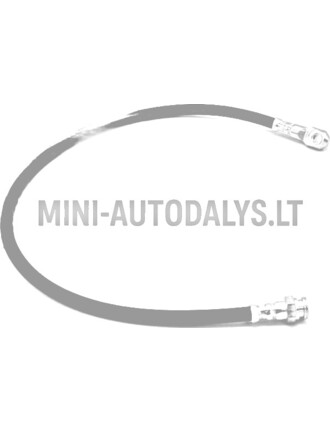 Priekinė lanksti stabdžių žarna JDM Albizia / Abaca / Aloës / Roxsy / Xheos