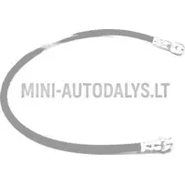 Priekinė lanksti stabdžių žarna JDM Albizia / Abaca / Aloës / Roxsy / Xheos