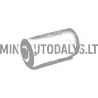 Galinės ašies atraminė tvirtinimo guma JDM Aloës / Roxsy