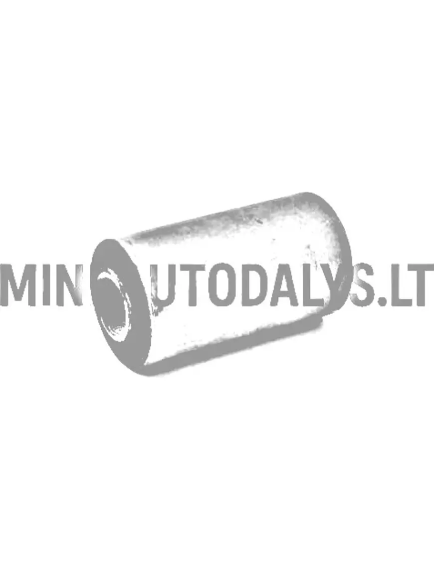 Galinės ašies atraminė tvirtinimo guma JDM Aloës / Roxsy