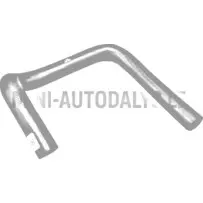 Apatinė radiatoriaus žarna JDM (Yanmar)