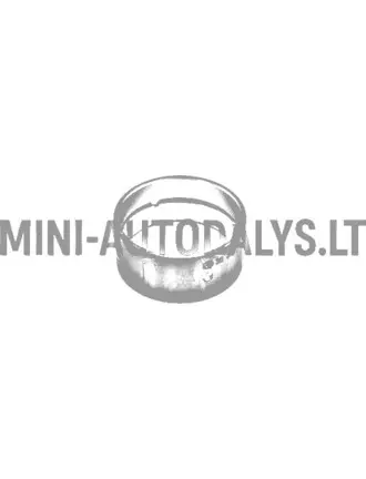 Alkūninio veleno guolis Aixam Kubota Z402 / Z482