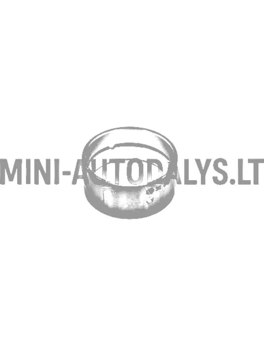 Alkūninio veleno guolis Aixam Kubota Z402 / Z482