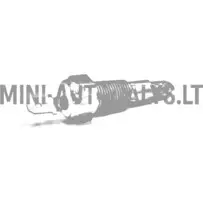 Šilumos jutiklis Aixam Kubota Z402