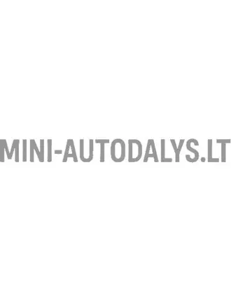 Priekinis stiklas Casalini M10 / M12