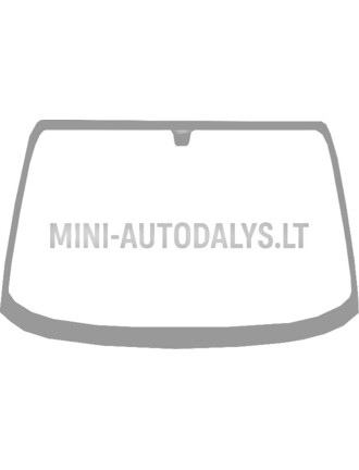 Priekinis stiklas Chatenet Stella / Žiniasklaida / Barooder
