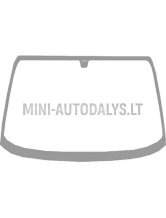 Priekinis stiklas Chatenet Stella / Žiniasklaida / Barooder