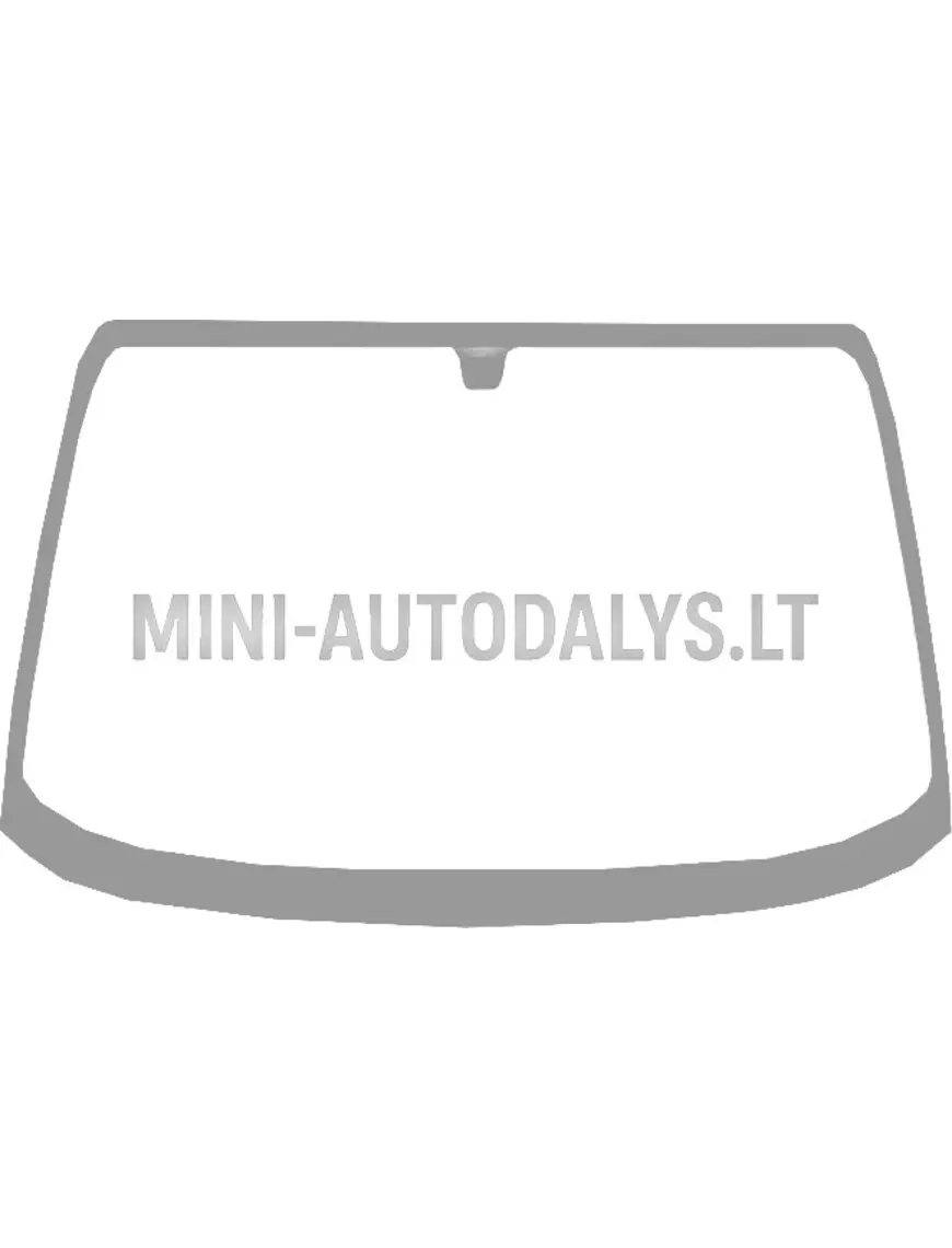 Priekinis stiklas Chatenet Stella / Žiniasklaida / Barooder