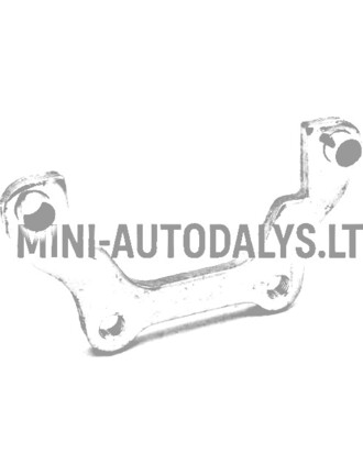 Stabdžių suportas "Aixam" (210 mm stabdžių diskas)