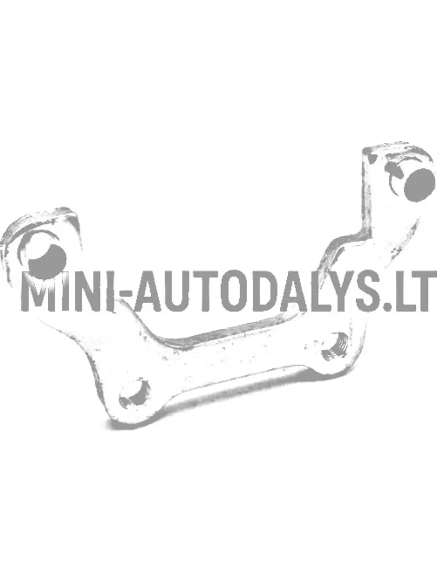 Stabdžių suportas "Aixam" (210 mm stabdžių diskas)