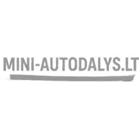 Priekinio buferio nustatymas Aixam 2008 City Sport / Scouty