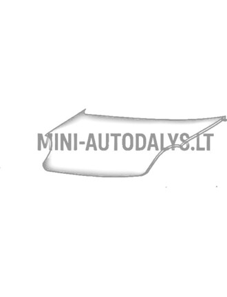 Dangtis Aixam 400