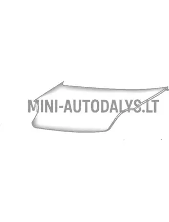Dangtis Aixam 400