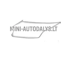 Dangtis Aixam 400