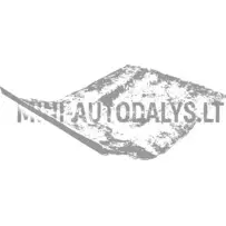 Variklio apsauginis dangtelis apačioje Aixam 400 / 500.4