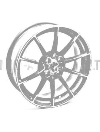 Ratlankis 16" Chatenet CH40 / CH46