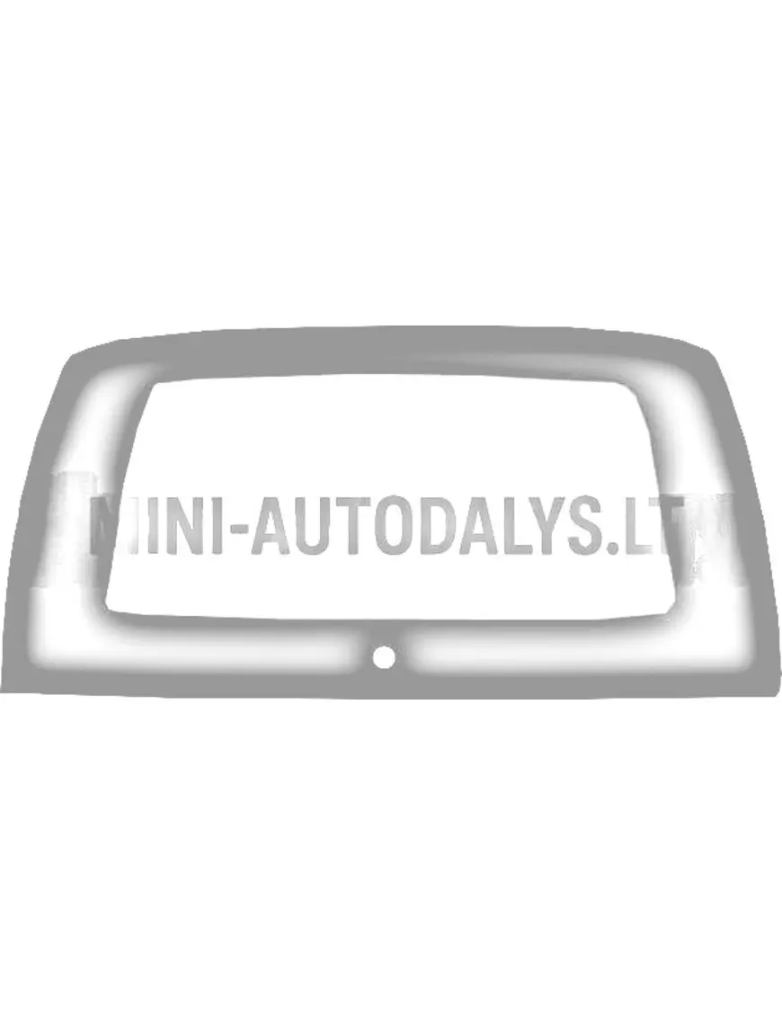 Galinis langas Casalini M14 / M20