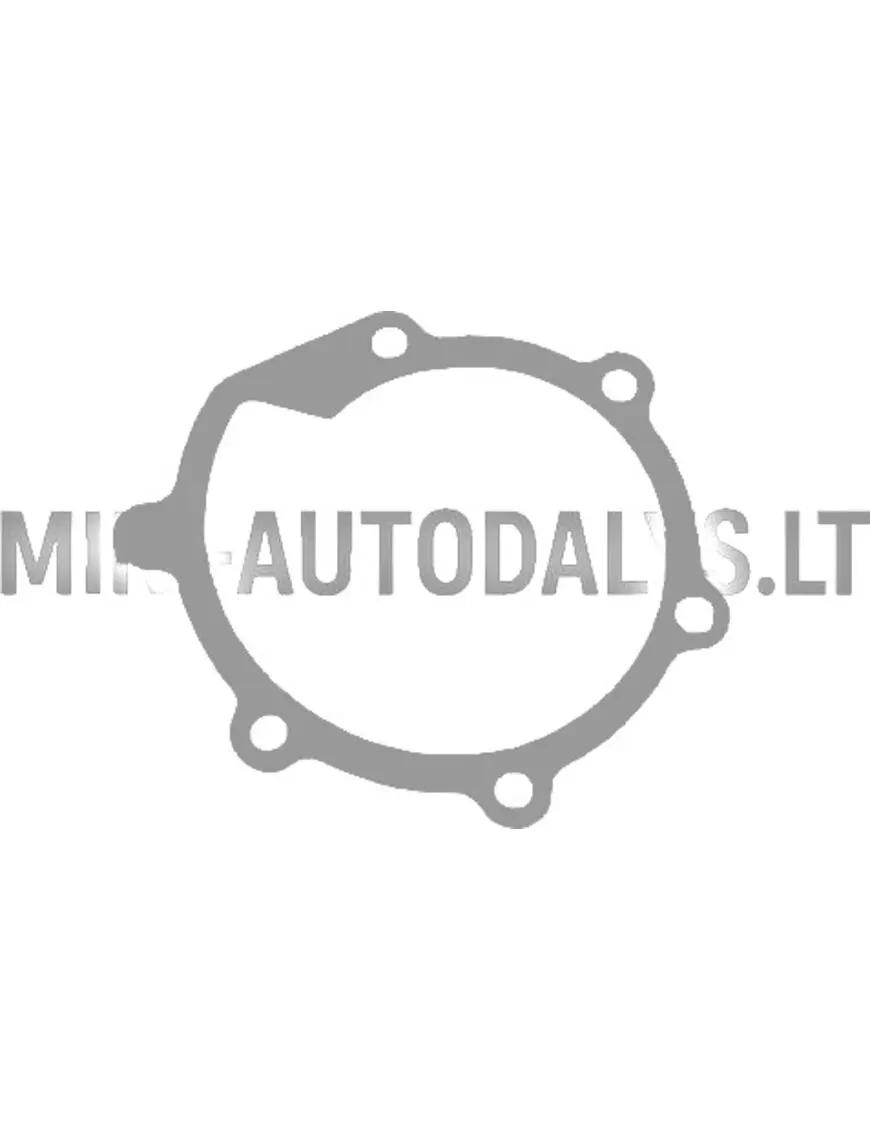 Vandens siurblio tarpiklis Casalini Mitsubishi L2E / L2C