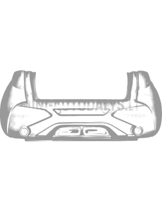Galinis buferis Casalini M20