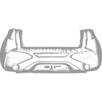 Galinis buferis Casalini M20
