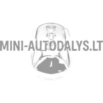 Pavarų svirties dangtelis Aixam