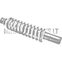 Priekinis dešinysis amortizatorius Casalini M10 / M12 / M14