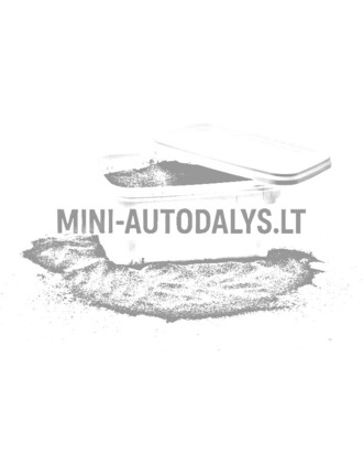 Alyvos absorbcijos granulės