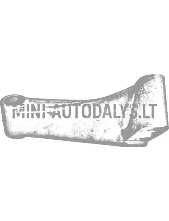 Priekinis kairės pusės atraminis variklis Ligier / Micrcocar (Lombardini DCI)