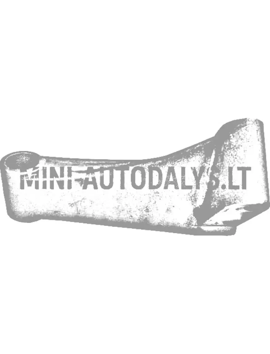 Priekinis kairės pusės atraminis variklis Ligier / Micrcocar (Lombardini DCI)